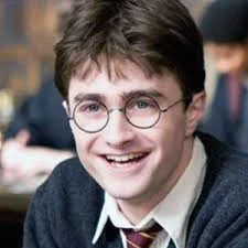 Kính Harry Potter cho trang phục cosplay
