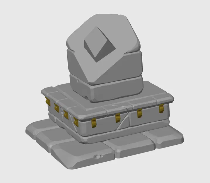 Tượng nhân vật The Dark Knight đa sắc màu (Bambu AMS) - Image 6