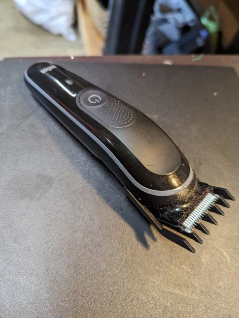 Phụ kiện cắt tóc Braun 5514 với kích thước 7.5 mm - Image 3