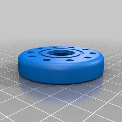 Đèn lồng Cambrian phiên bản 2 cho thợ mỏ