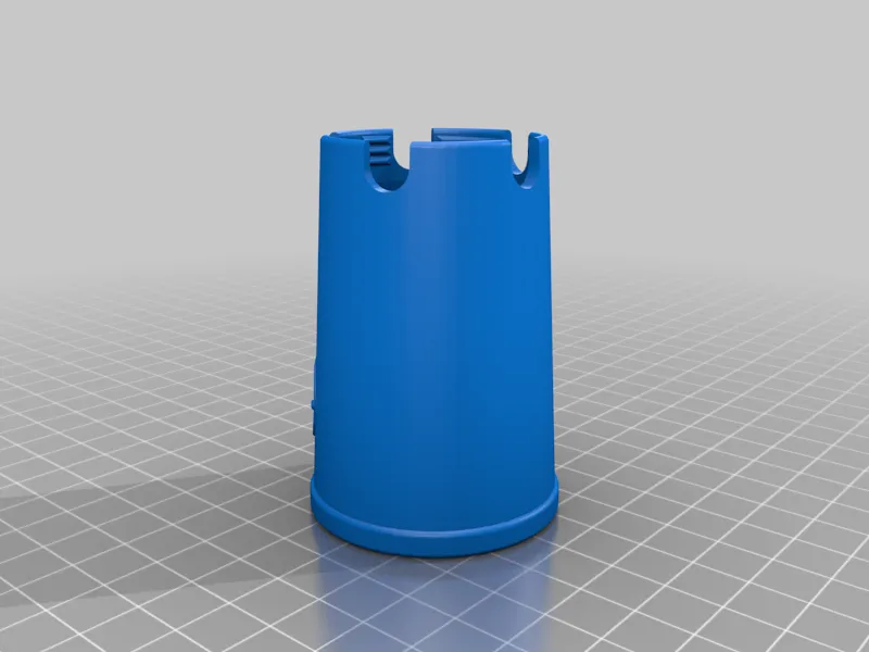 Đèn lồng Cambrian phiên bản 2 cho thợ mỏ - Image 3