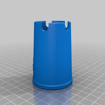 Đèn lồng Cambrian phiên bản 2 cho thợ mỏ