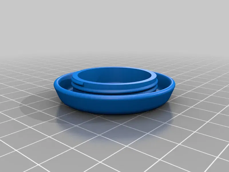 Đèn lồng Cambrian phiên bản 2 cho thợ mỏ - Image 4