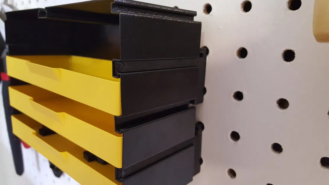 Giá đỡ khay hoa cho giá treo 160mm - Image 2