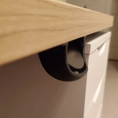 Bộ bảo vệ an toàn cho điều khiển Smart Paddle của bàn đứng