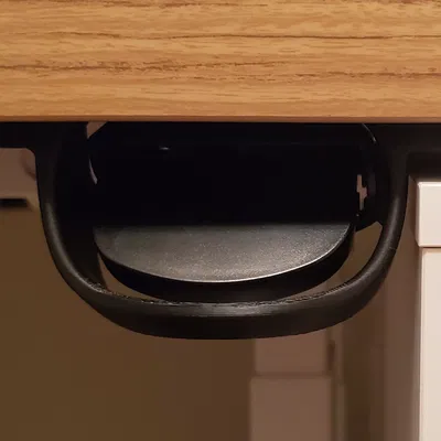 Bộ bảo vệ an toàn cho điều khiển Smart Paddle của bàn đứng