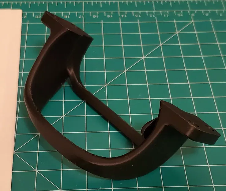 Bộ bảo vệ an toàn cho điều khiển Smart Paddle của bàn đứng - Image 6