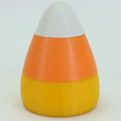 Đồ chơi vặn xoắn hình ngô kẹo cho mùa Halloween