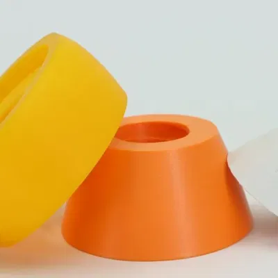 Đồ chơi vặn xoắn hình ngô kẹo cho mùa Halloween