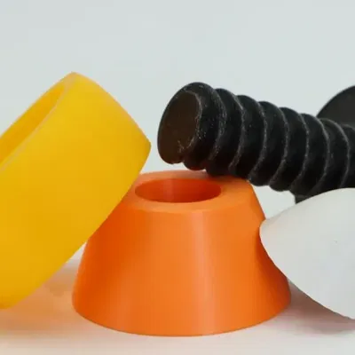 Đồ chơi vặn xoắn hình ngô kẹo cho mùa Halloween