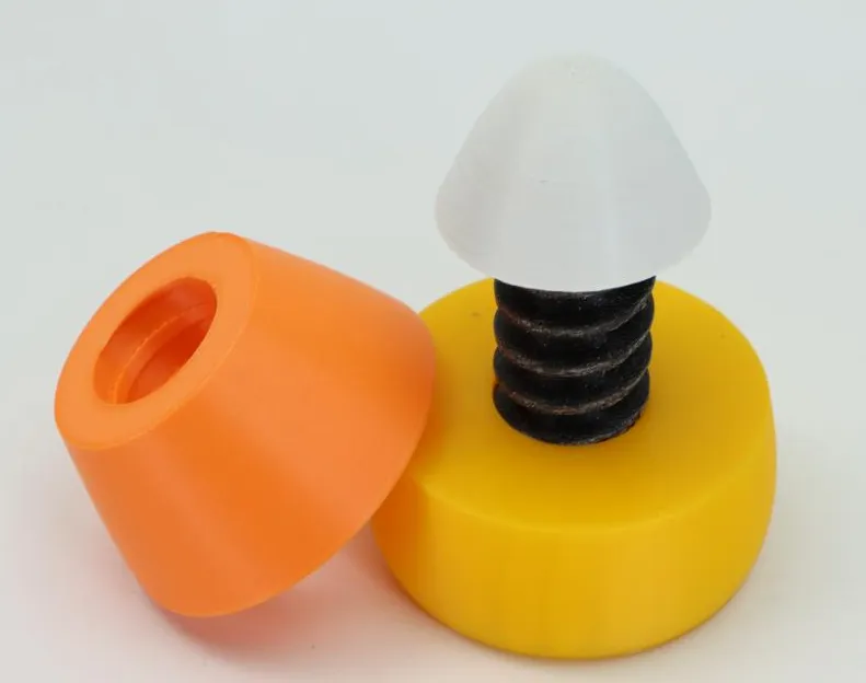 Đồ chơi vặn xoắn hình ngô kẹo cho mùa Halloween - Image 5