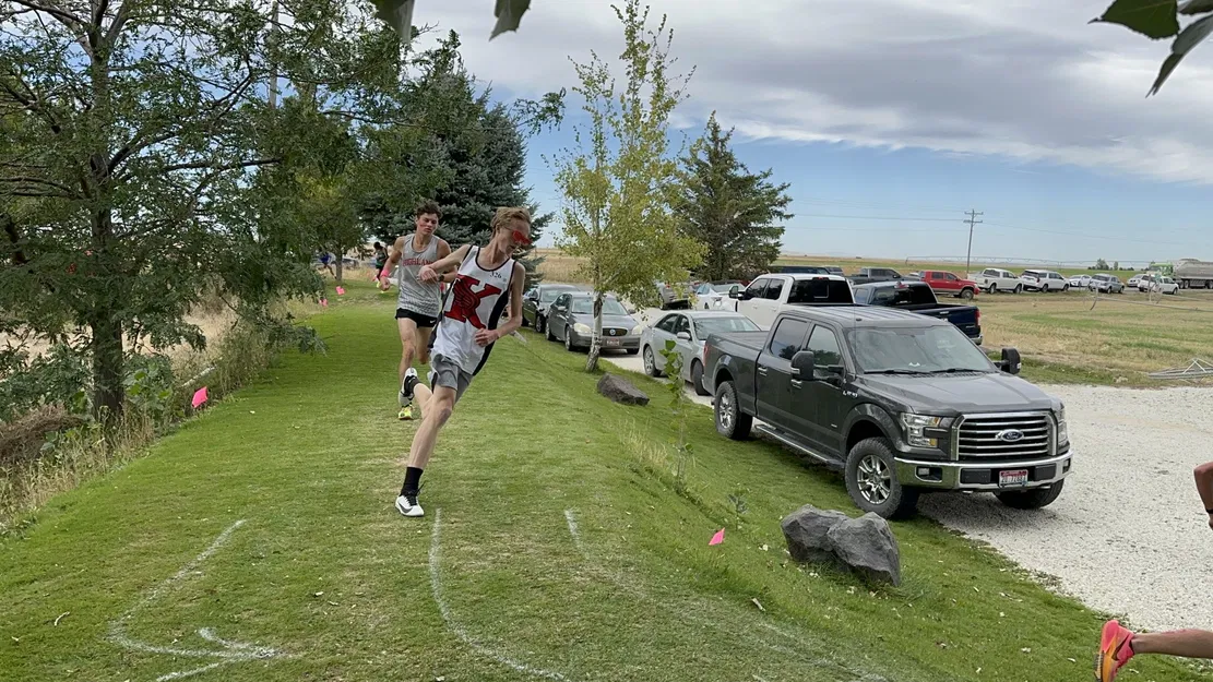 Kính in 3D độc đáo cho đội chạy bộ đường dài - Image 4