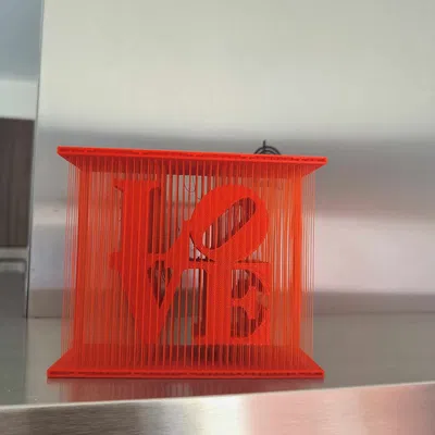 Tình yêu trong không khí và cơn mưa