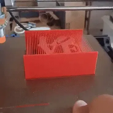 Tình yêu trong không khí và cơn mưa