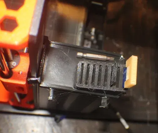 Khay đựng dụng cụ và giá đỡ thẻ SD cho MK3/MK3S/MK3S+ - Image 1