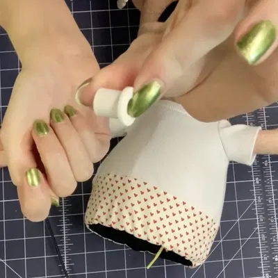 Phụ kiện tay rời cho búp bê nghệ thuật