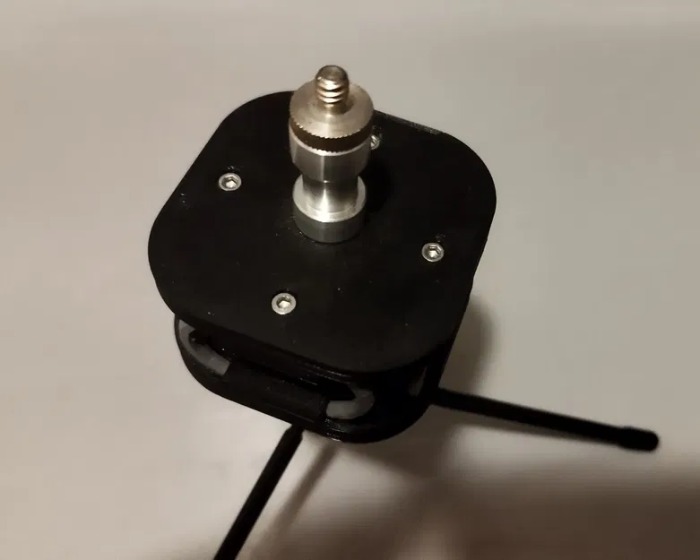 Bộ chuyển đổi chống rung cho camera 360 nhỏ - Image 2