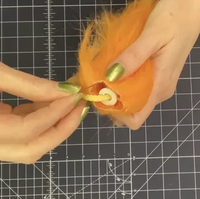 Phụ kiện tay rời cho búp bê nghệ thuật