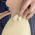 Phụ kiện tay rời cho búp bê nghệ thuật - Thumbnail 4