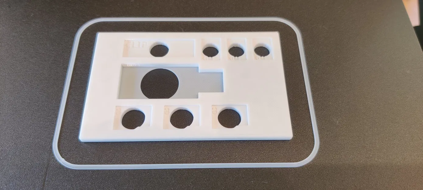 Bộ tổ chức công nghệ ví cho nanosim và thẻ microSD - Image 2