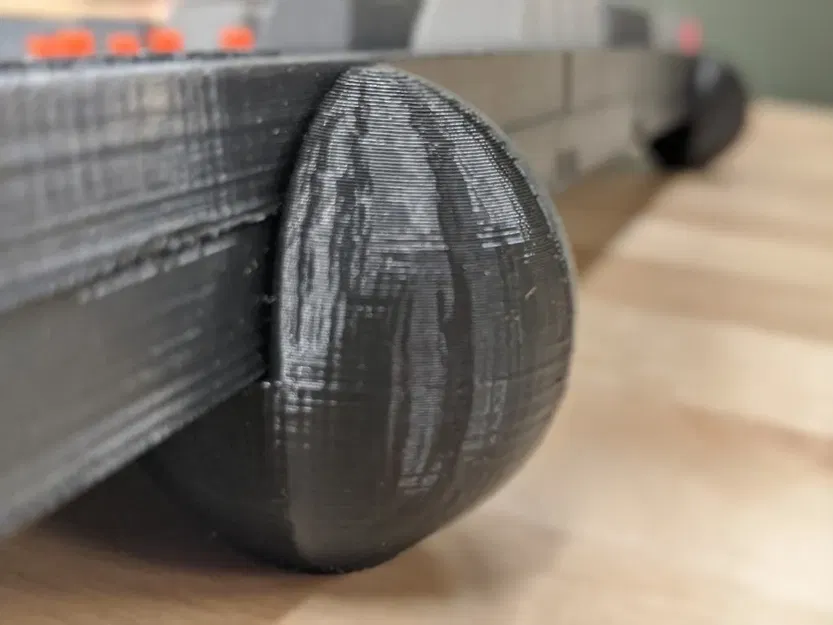 Bàn phím cơ kích thước đầy đủ MECH-104 - Image 9