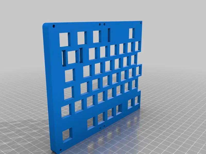 Bàn phím cơ kích thước đầy đủ MECH-104 - Image 10