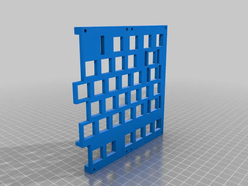 Bàn phím cơ kích thước đầy đủ MECH-104 - Image 11