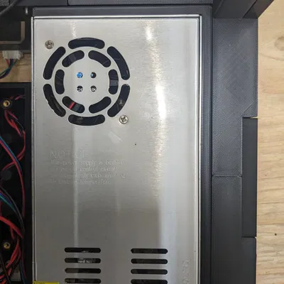 Giá đỡ PSU cho máy in 3D The 100