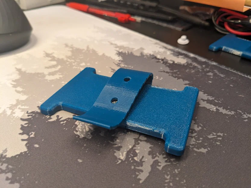 Kẹp thắt lưng cho túi thưởng chó từ thetrainerspouch.com - Image 2