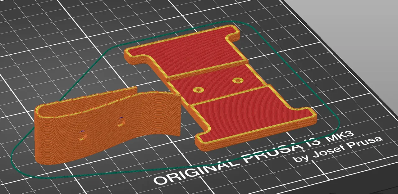 Kẹp thắt lưng cho túi thưởng chó từ thetrainerspouch.com - Image 4