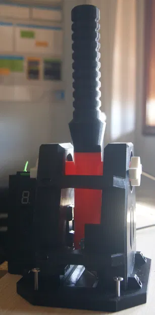 Cần số tay lái cho game đua xe mô phỏng - Image 4