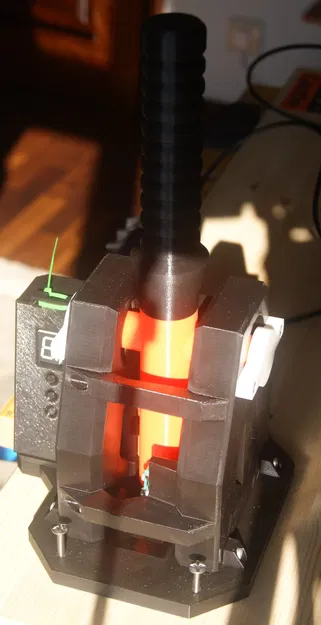 Cần số tay lái cho game đua xe mô phỏng - Image 5