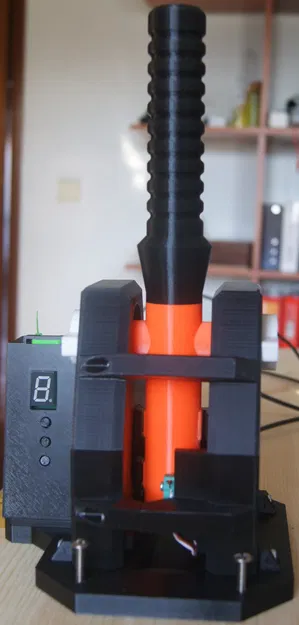 Cần số tay lái cho game đua xe mô phỏng - Image 6