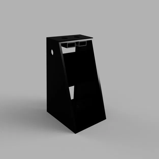 Cần số tay lái cho game đua xe mô phỏng - Image 8