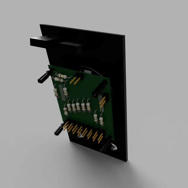 Cần số tay lái cho game đua xe mô phỏng - Image 9