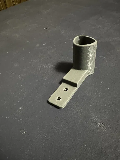 Bát sửa chữa tay cầm cửa tủ lạnh Electrolux FFTR1814QW2 - Image 3