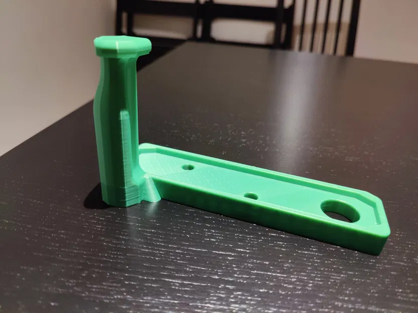 Cán cầm ergonomic cho máy ảnh phim canon F1 - Image 2