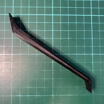 Công cụ hỗ trợ tháo panel ô tô dễ dàng