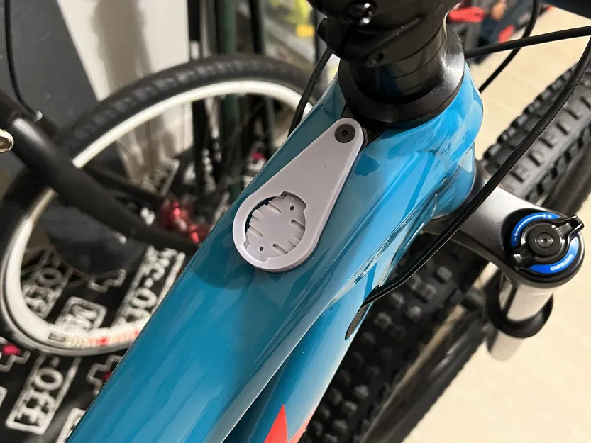 Giá đỡ GPS cho xe đạp Trek - Image 1