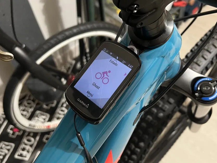 Giá đỡ GPS cho xe đạp Trek - Image 2