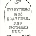 Nghĩa trang từ tiểu thuyết Slaughterhouse-Five của Vonnegut - Thumbnail 2