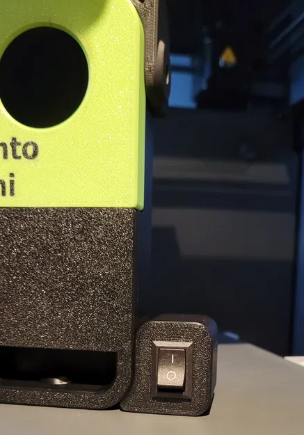 Bảng chuyển đổi cho Bento Mini (Bambu X1C P1S P1P) - Image 1