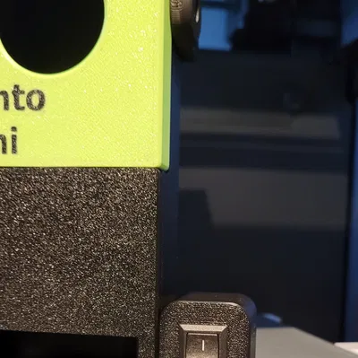 Bảng chuyển đổi cho Bento Mini (Bambu X1C P1S P1P)