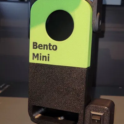 Bảng chuyển đổi cho Bento Mini (Bambu X1C P1S P1P)