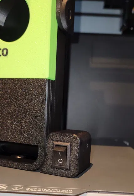 Bảng chuyển đổi cho Bento Mini (Bambu X1C P1S P1P) - Image 4