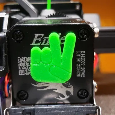 Trình hiển thị Extruder Sprite cho máy in Ender3 S1, S1 Pro
