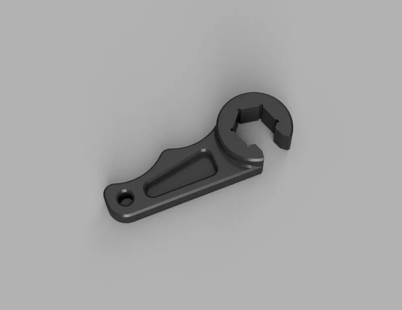 Công cụ mở ốc F Type coax 11mm - Image 1