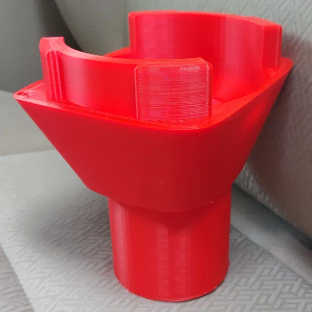 Chèn giá đỡ cốc cho Buick Regal TourX / Opel Insignia - Image 1