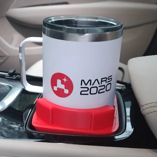 Chèn giá đỡ cốc cho Buick Regal TourX / Opel Insignia - Image 2