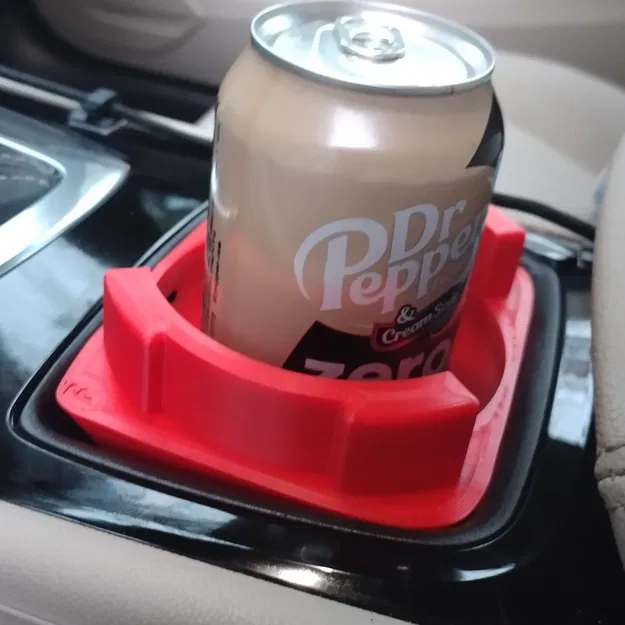 Chèn giá đỡ cốc cho Buick Regal TourX / Opel Insignia - Image 5